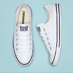 Women’s Converse Shoe